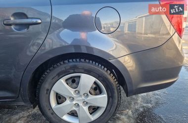 Универсал Kia Ceed 2007 в Чернигове