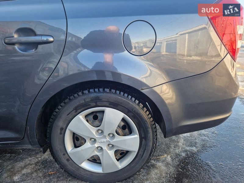 Універсал Kia Ceed 2007 в Чернігові