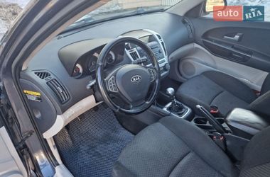 Универсал Kia Ceed 2007 в Чернигове