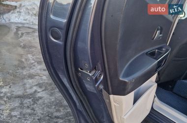 Универсал Kia Ceed 2007 в Чернигове