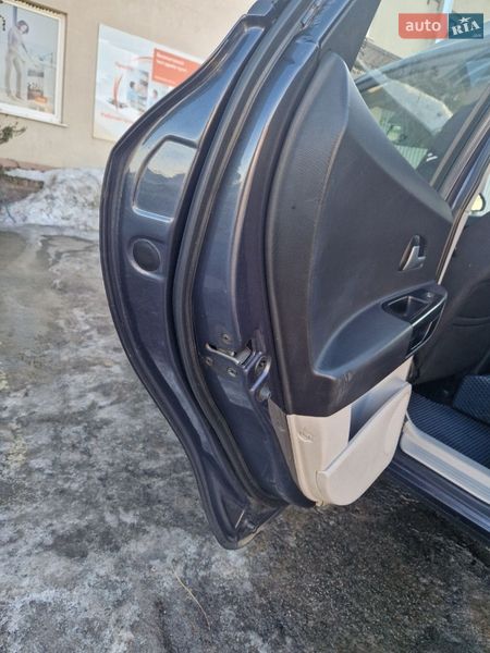 Універсал Kia Ceed 2007 в Чернігові