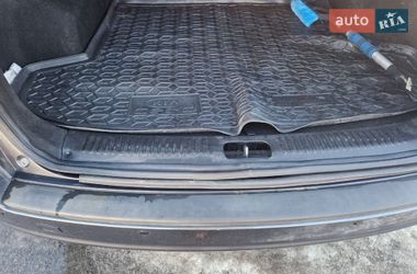 Универсал Kia Ceed 2007 в Чернигове