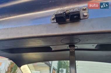 Универсал Kia Ceed 2007 в Чернигове