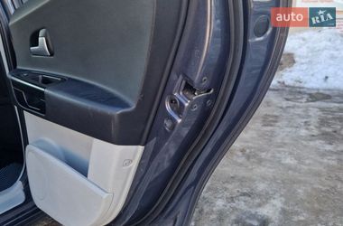 Универсал Kia Ceed 2007 в Чернигове