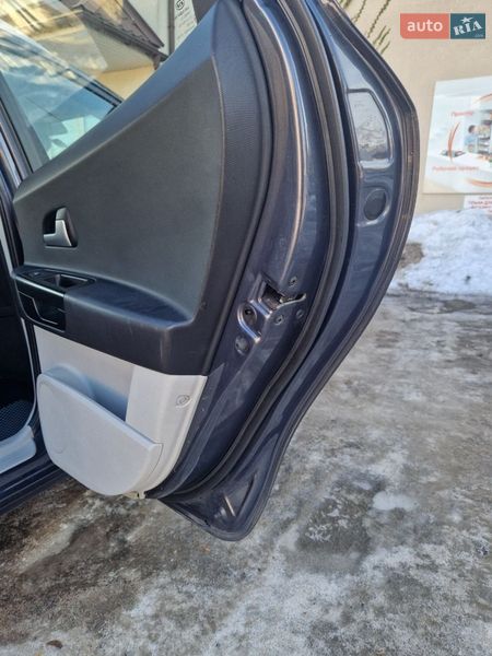 Універсал Kia Ceed 2007 в Чернігові