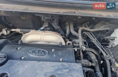 Универсал Kia Ceed 2007 в Чернигове