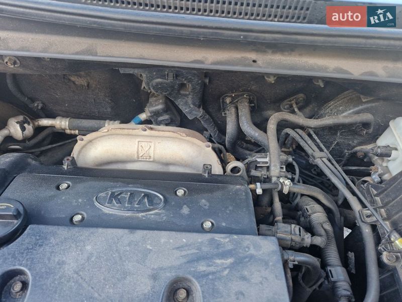 Універсал Kia Ceed 2007 в Чернігові