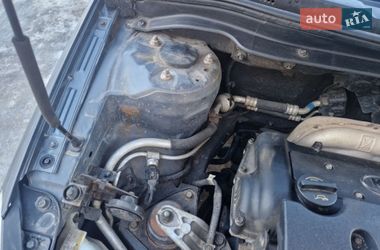 Универсал Kia Ceed 2007 в Чернигове