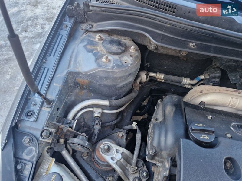 Універсал Kia Ceed 2007 в Чернігові