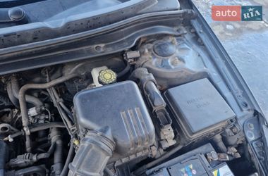 Универсал Kia Ceed 2007 в Чернигове