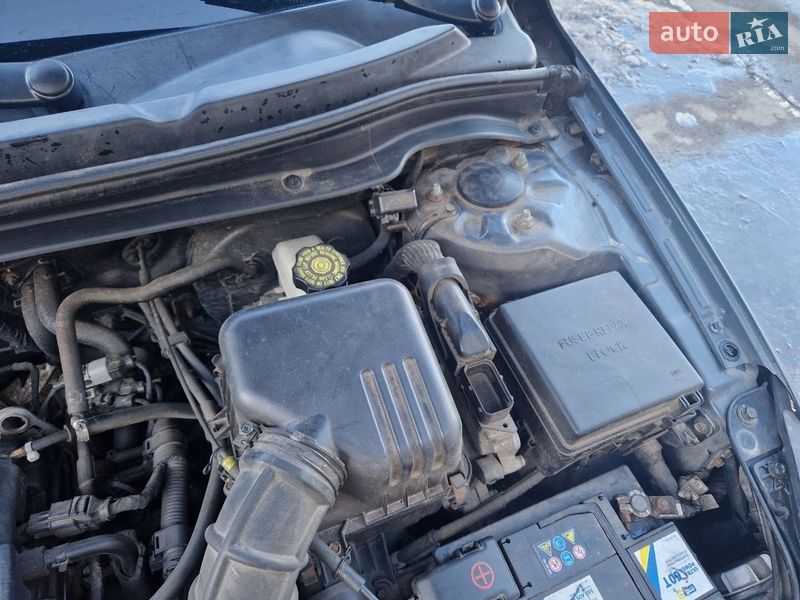 Універсал Kia Ceed 2007 в Чернігові