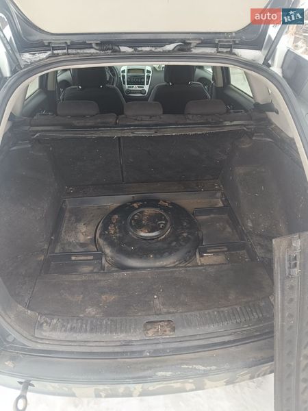 Універсал Kia Ceed 2008 в Гребінках