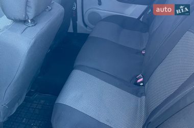 Хэтчбек Kia Ceed 2007 в Ивано-Франковске