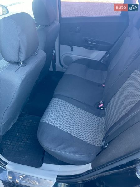 Хетчбек Kia Ceed 2007 в Івано-Франківську