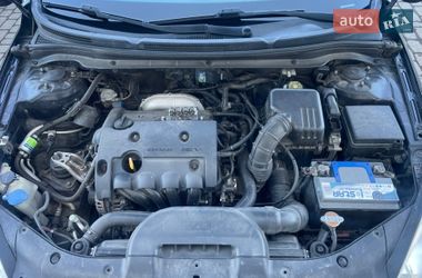 Хэтчбек Kia Ceed 2007 в Ивано-Франковске