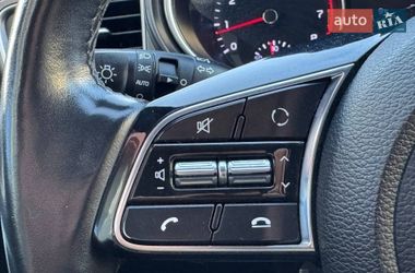 Универсал Kia Ceed 2019 в Львове
