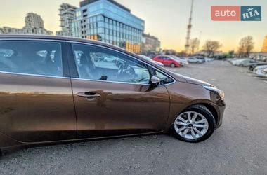 Хэтчбек Kia Ceed 2017 в Киеве