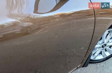 Хэтчбек Kia Ceed 2017 в Киеве