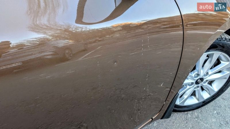 Хэтчбек Kia Ceed 2017 в Киеве фото 12 Хэтчбек Kia Ceed 2017 в Киеве