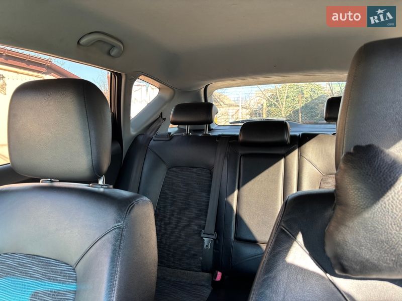 Универсал Kia Ceed 2008 в Николаеве