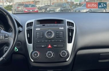 Универсал Kia Ceed 2012 в Мукачево