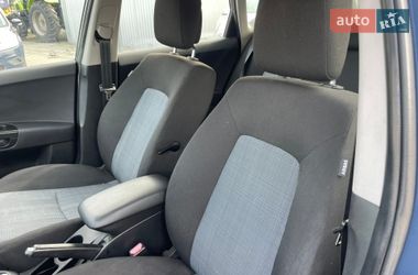 Универсал Kia Ceed 2012 в Мукачево