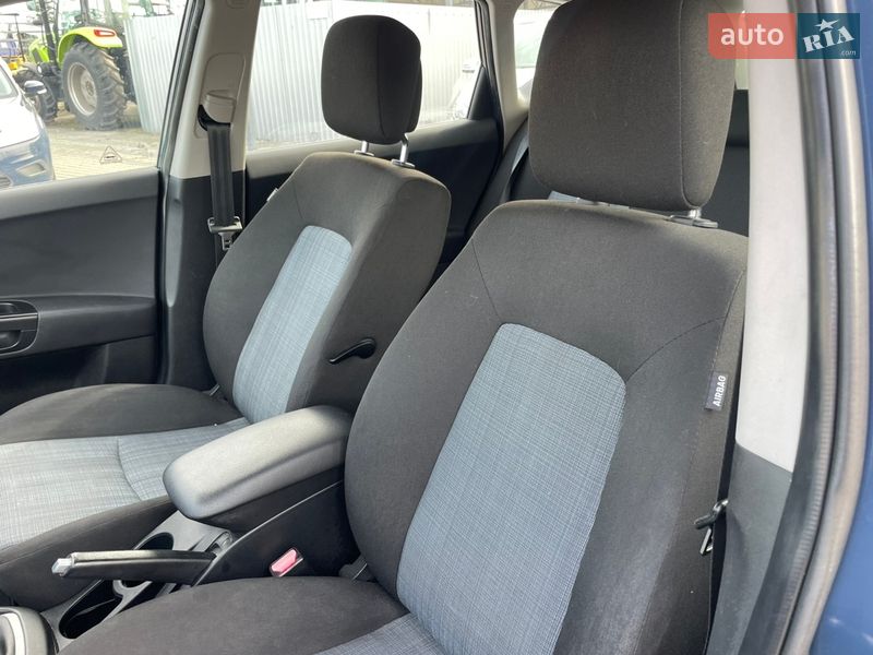 Універсал Kia Ceed 2012 в Мукачевому