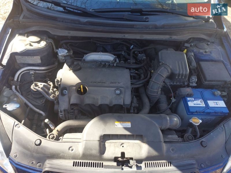 Універсал Kia Ceed 2008 в Києві