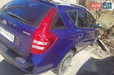 Универсал Kia Ceed 2008 в Киеве