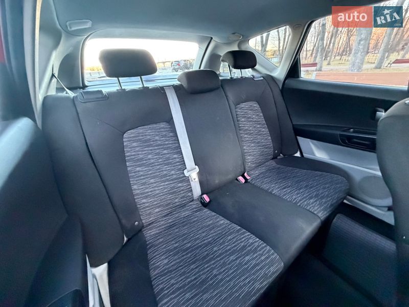 Универсал Kia Ceed 2008 в Киеве