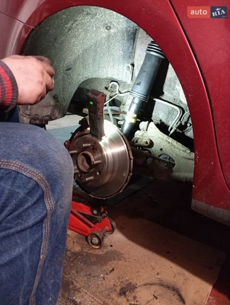 Универсал Kia Ceed 2008 в Киеве