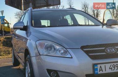 Універсал Kia Ceed 2007 в Борисполі