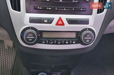 Универсал Kia Ceed 2008 в Запорожье