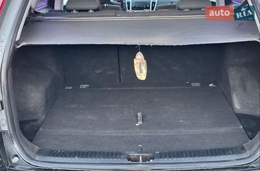 Универсал Kia Ceed 2008 в Запорожье