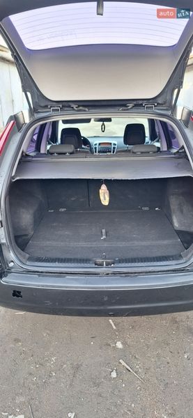 Універсал Kia Ceed 2008 в Запоріжжі