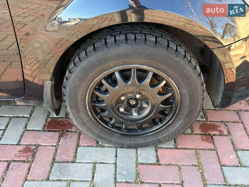 Універсал Kia Ceed 2008 в Білій Церкві