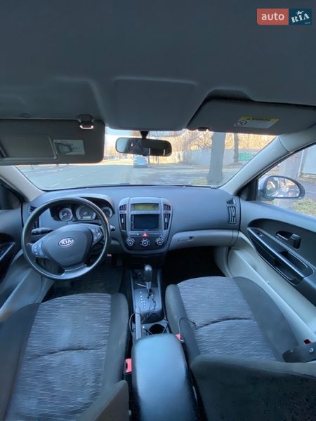 Универсал Kia Ceed 2008 в Киеве