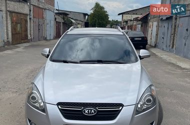 Универсал Kia Ceed 2007 в Львове