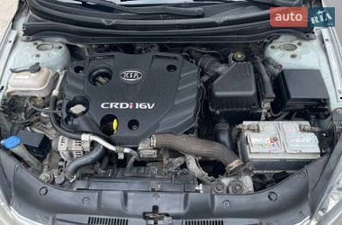 Универсал Kia Ceed 2007 в Львове