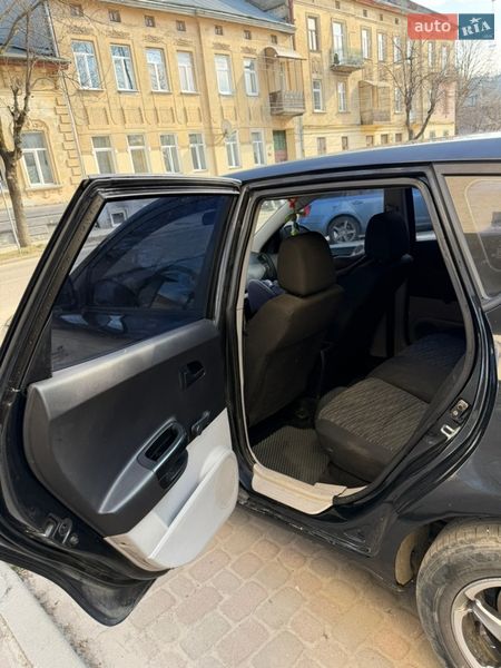 Хетчбек Kia Ceed 2008 в Львові