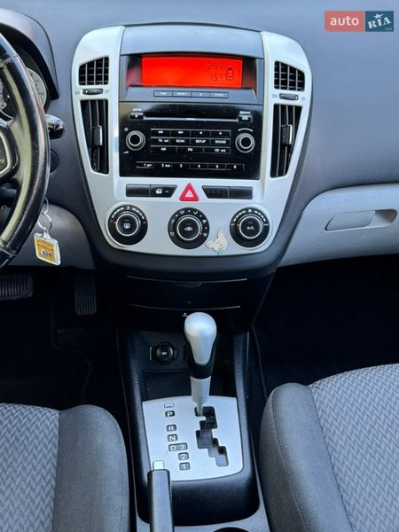 Універсал Kia Ceed 2008 в Дубні