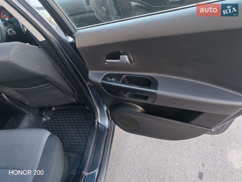 Универсал Kia Ceed 2012 в Кременчуге