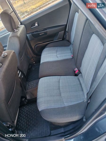 Универсал Kia Ceed 2012 в Кременчуге