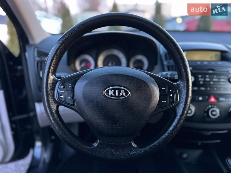 Хетчбек Kia Ceed 2008 в Вінниці