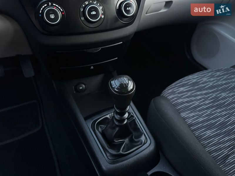 Хетчбек Kia Ceed 2008 в Вінниці