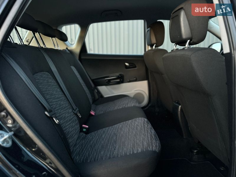 Хетчбек Kia Ceed 2008 в Вінниці