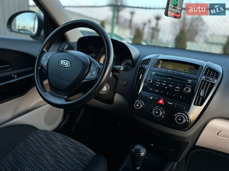 Хетчбек Kia Ceed 2008 в Вінниці