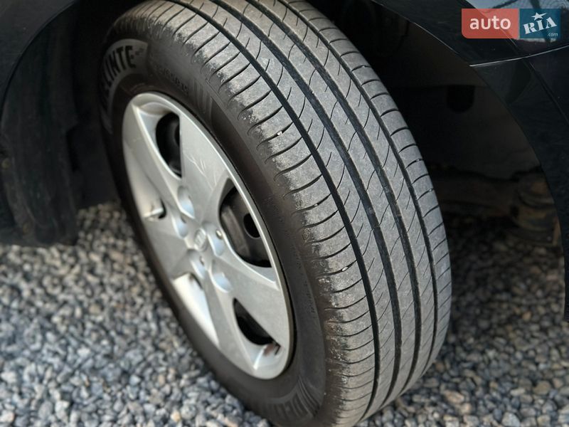 Хетчбек Kia Ceed 2008 в Вінниці