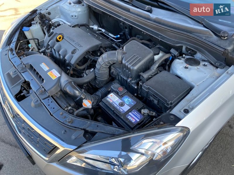 Универсал Kia Ceed 2009 в Смеле