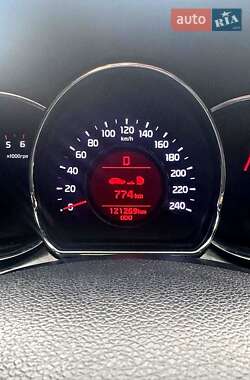 Хэтчбек Kia Ceed 2014 в Хмельницком